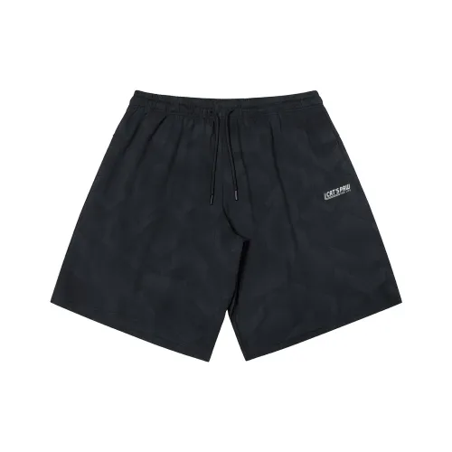 CAT'S PAW Унисекс Повседневные шорты