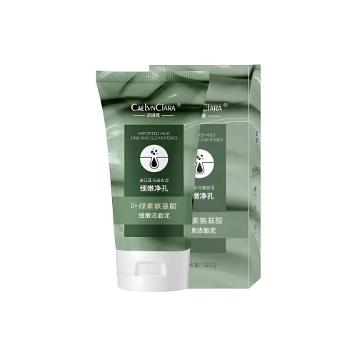 CAELYNCIARA Очищающие средства Унисекс