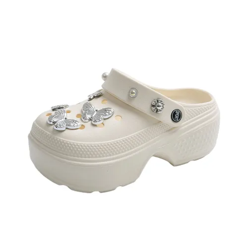 TONYBEAR Женские Сабо