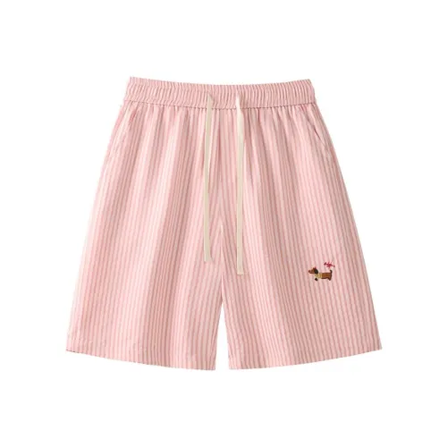 TH FABRICATE Повседневные шорты Женские