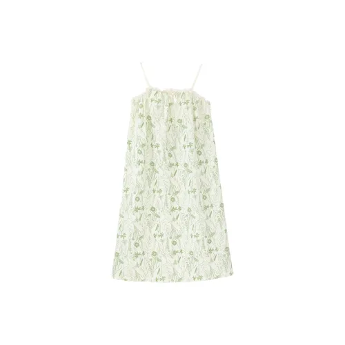 Mulong Family Ночная сорочка Женская