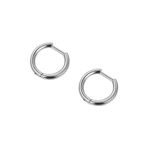 Серьги Daisy Dream из титановой стали унисекс