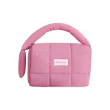 Розово-красный