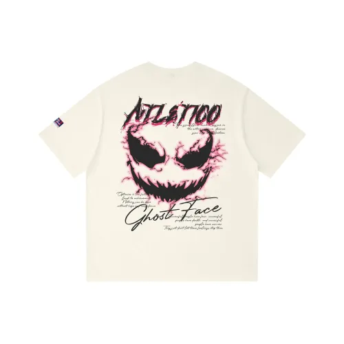 ATLETICO DE MADRID 1903 Футболка Унисекс