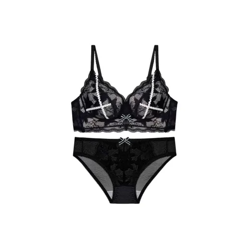 ZHENGJIUXIANSHENG Комплект нижнего белья для женщин