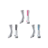 3 Pack (Розовый + Белый + Синий)