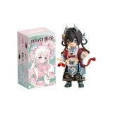 [Leisurely Journey] Скрытый стиль - Стекло, Дракон, Девушка / Указанный Распакованный