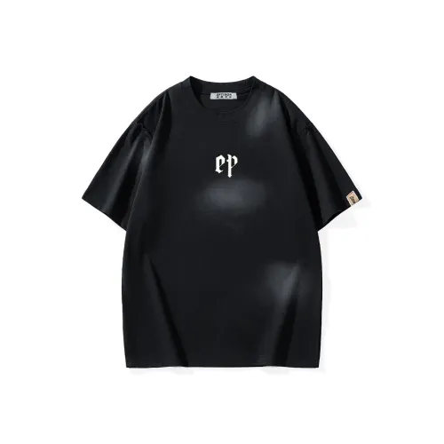 EPTISON Унисекс Футболки