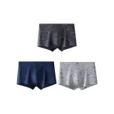 Королевский синий + Вересковый серый + Темно-серый