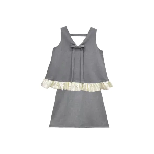 SCCREBEL OFFICIAL Комплект с юбкой Женские