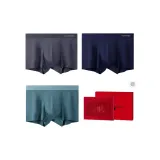 Темно-серый + Королевский синий + Горохово-зеленый - Instant Attraction Коробка