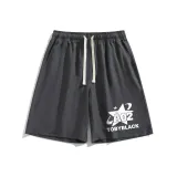 Темно-серый