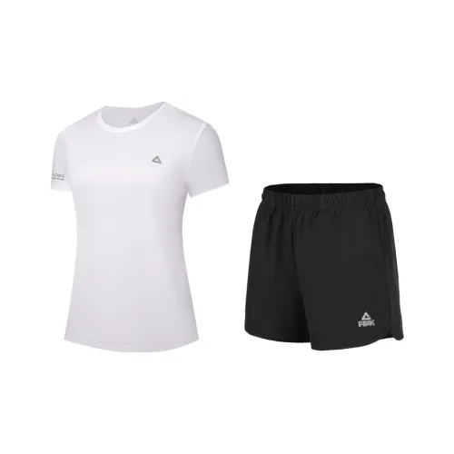 PEAK Женские фитнес-комплекты