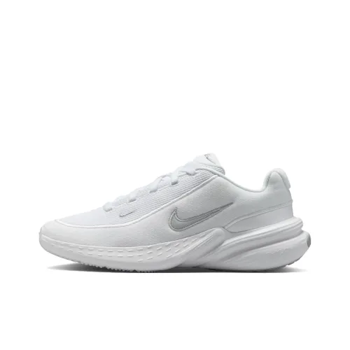 Nike Uplift SC Slip-resistant Abrasion-resistant Low Top Casual Running Shoes Women's White