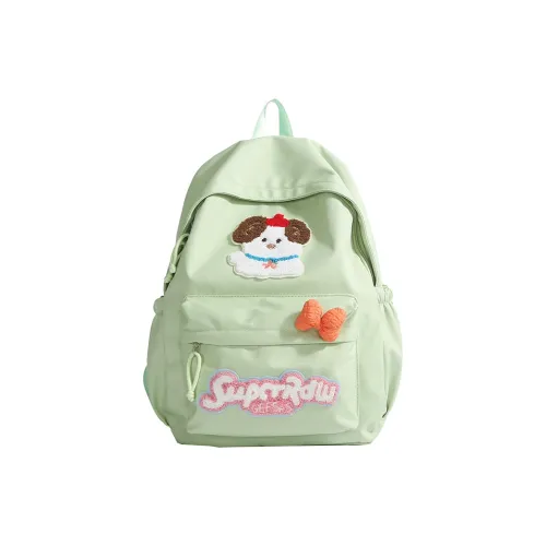 KAMLUI Нейлон Рюкзак Большой Унисекс Многоцветный