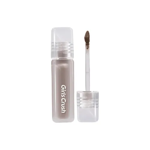 GIRLS CRUSH Нейтральный серый Коричневый Shadow Цвет Контуринг Сыворотка Контуринг