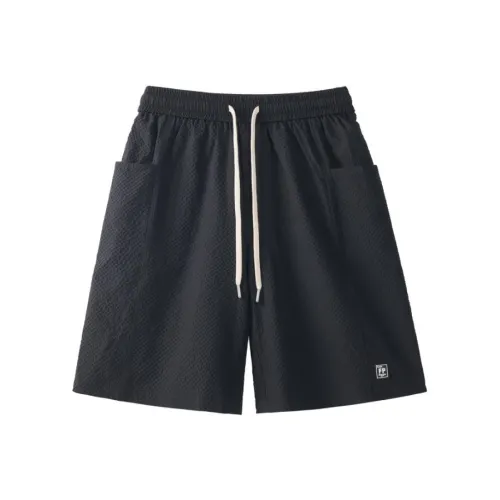 TH FABRICATE Повседневные шорты Женские