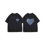 Черный мужской + Черный женский