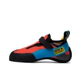 Красный синий