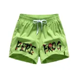 Неоново-зеленый