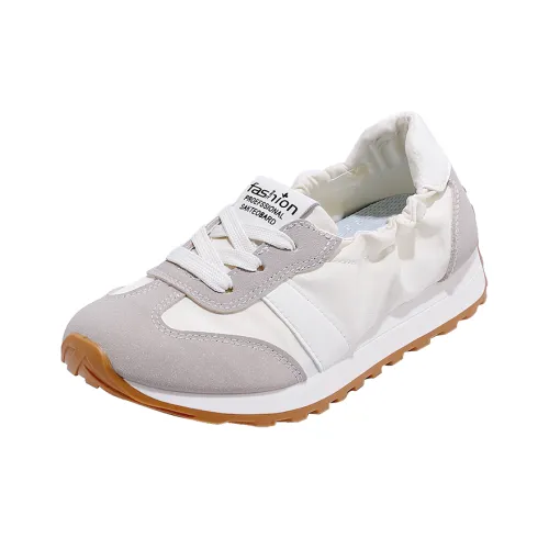 ZULISHI Низкий топ повседневный женский