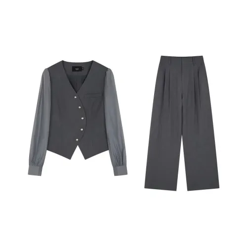 LUYOUYE Женские деловые костюмы