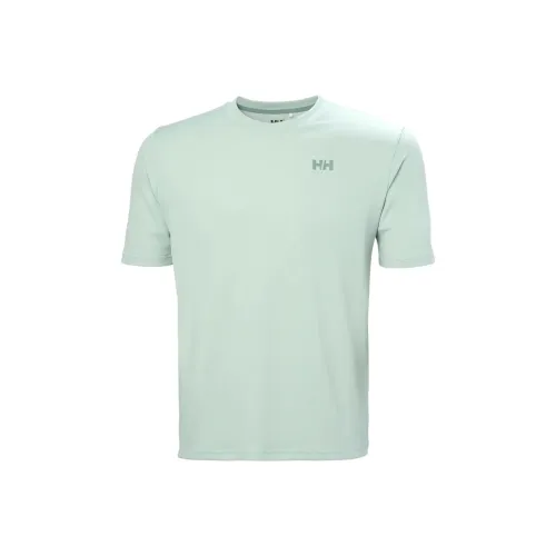 HELLY HANSEN LIFA T Рубашка Мужская