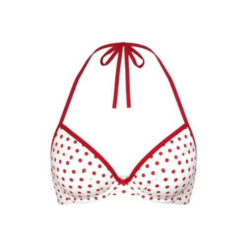 Victoria's Secret Розовый Бикини Женские