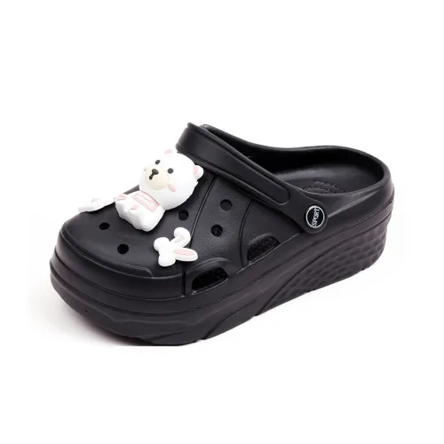 TONYBEAR Женские Сабо