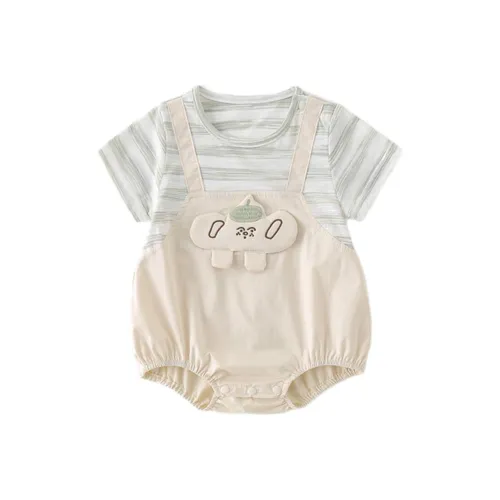 ROBINHOOD Комбинезон YX6070 Модель Зеленый Infant и Toddler