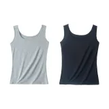 [2 шт] Светло-серый + Черный