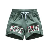 Армейский зеленый