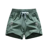 Армейский зеленый