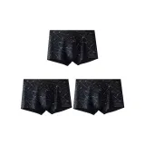 Чёрный + Чёрный + Чёрный