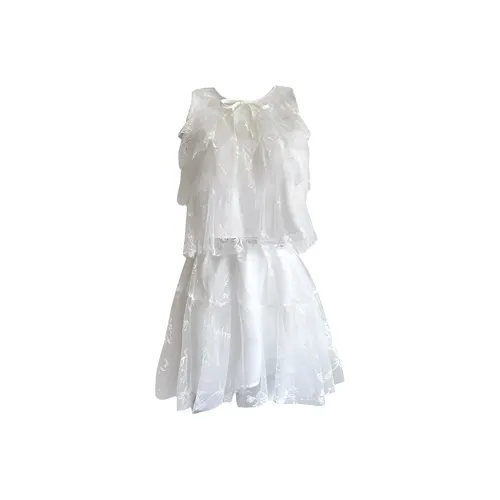 SCCREBEL OFFICIAL Комплект с юбкой Женские