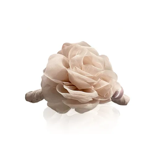 MENGNI Акриловые заколки для волос Женские