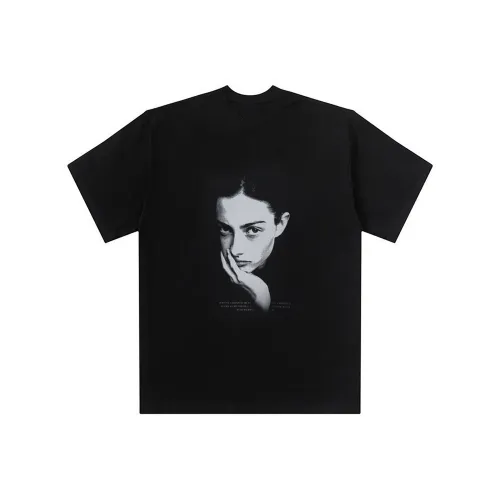 MIXWWF Унисекс Футболка