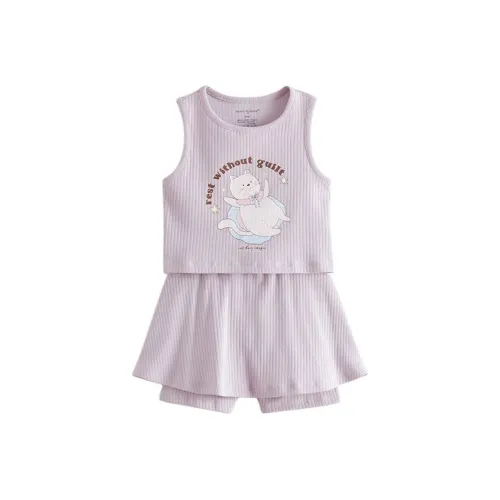 MARC JANIE Повседневный Спортивный Комплект из 2 предметов для Детей