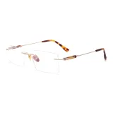 Золотая рамка с Золотой Храмом