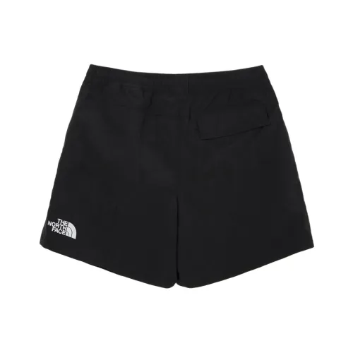 The North Face Повседневные шорты Унисекс Черные