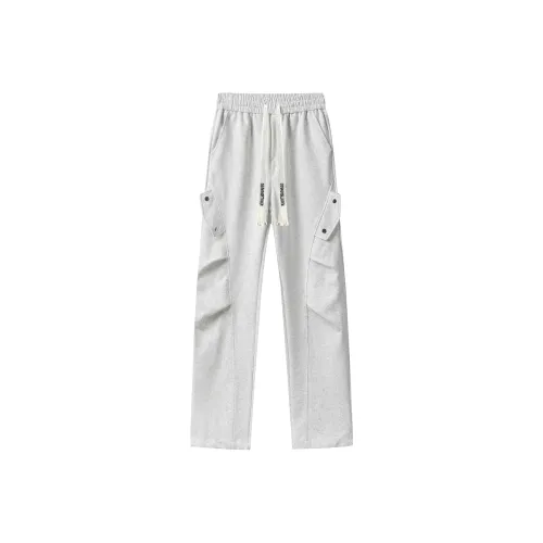 DANGERTIGER Повседневные брюки Унисекс