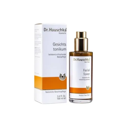 DR.HAUSCHKA Тонер / Лосьон Унисекс