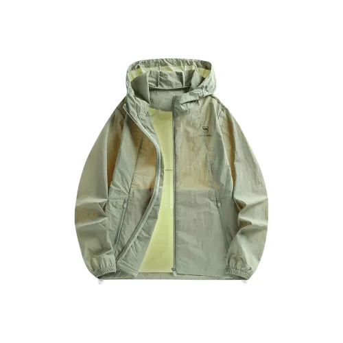 VanCamel Унисекс Одежда с защитой от UV