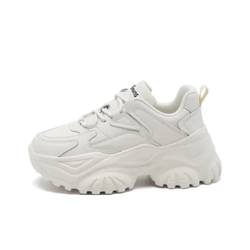 15 MINS Низкий топ кеды женские