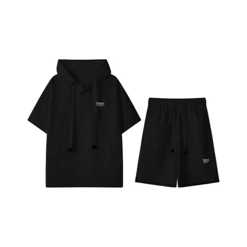 LPZ Мужская Повседневная Спортивная Одежда