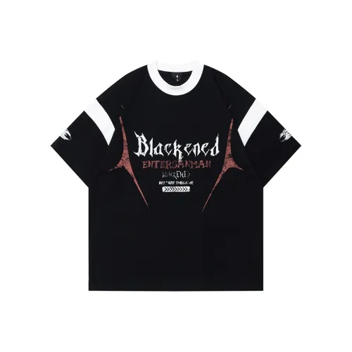 OVDY Унисекс Футболки