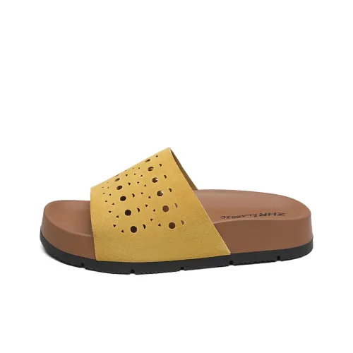 ZHR Слипоны Женские