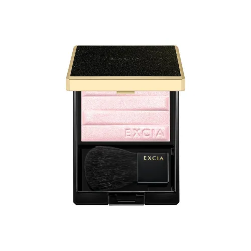 AOERBIN Увлажняющий Хайлайтер Пудра Естественный Блестящий 4,8г