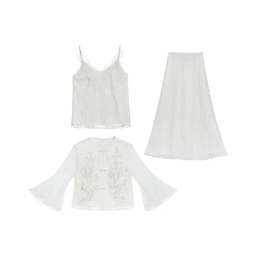 SONDR Женские Комплекты с юбкой