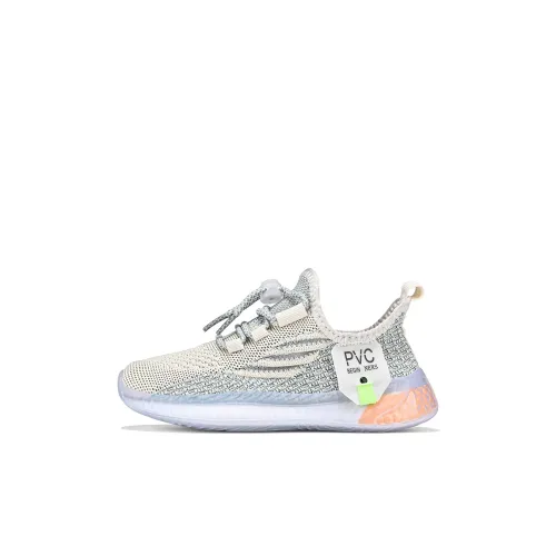 SHIBU Slip-resistant амортизаторы с устойчивостью к истиранию Детские обувь для повседневной носки